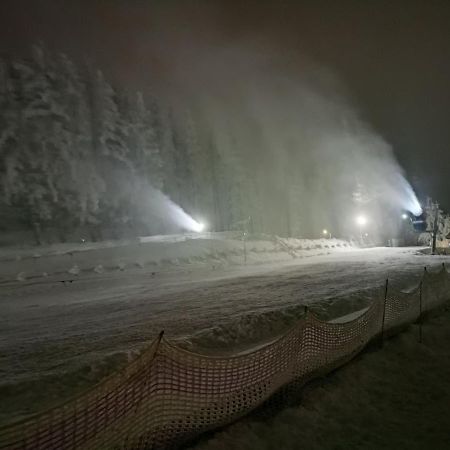 Willa Bumerang & Ski Karpacz Eksteriør billede